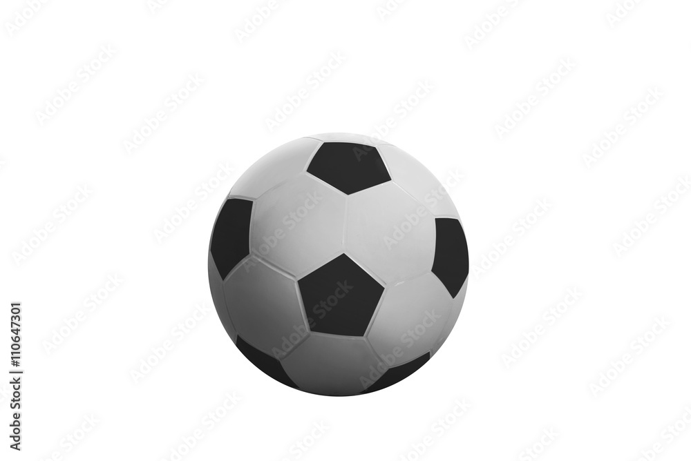 Football or soccer ball Football or soccer ball
