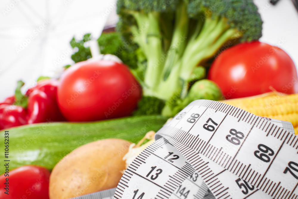 fresh vegetables fresh vegetables