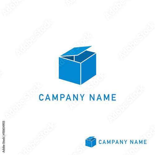 campany logo