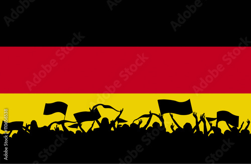 Fußballfans
