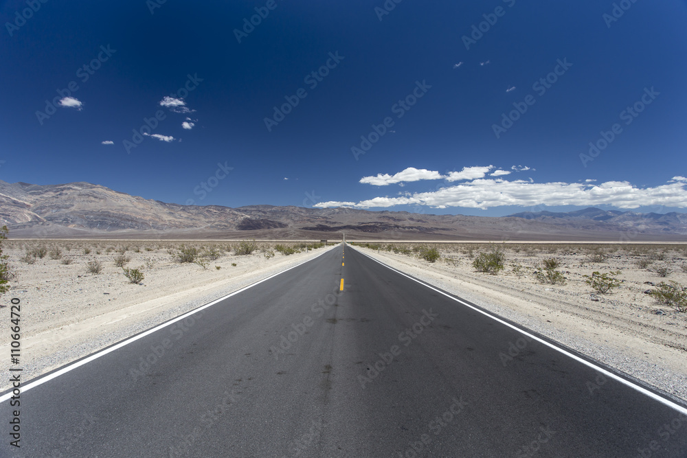 Death Valley National Park - California, USA Death Valley National Park - California, USA