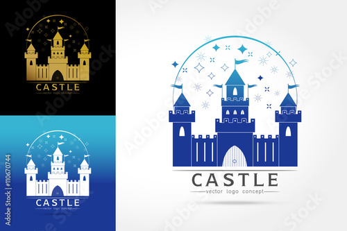 castle  logo