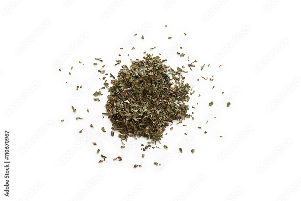 tea leaves. tea leaves.