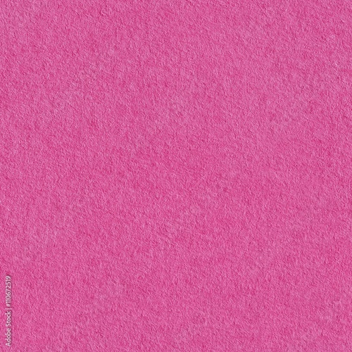 Pink paper. Seamless square texture. Tile ready.