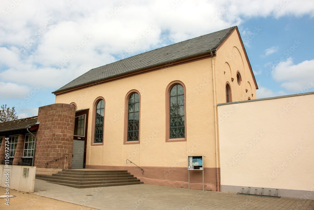 ehemalige Synagoge Schweich Rheinland-Pfalz ehemalige Synagoge Schweich Rheinland-Pfalz