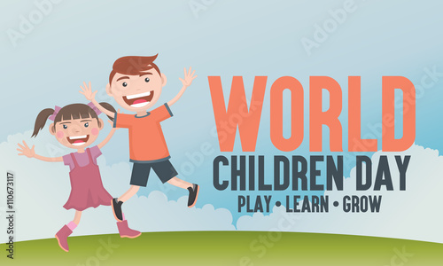 Children Day