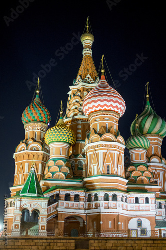 kremlin at night 3