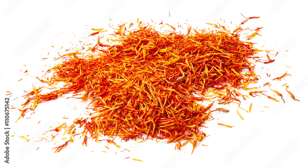 Fototapeta premium Saffron