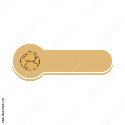 cream puff banner template