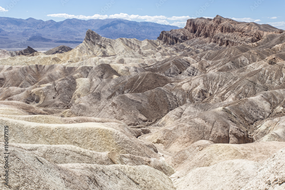 Death Valley National Park - California, USA