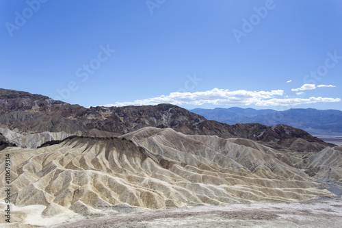 Death Valley National Park - California  USA