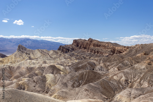 Death Valley National Park - California, USA