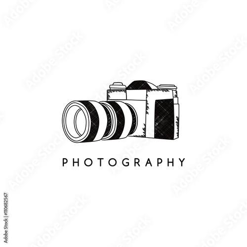 photography camera theme
