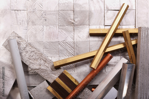 Foto Products from ferrous metals