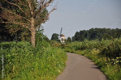 wiatrak photo