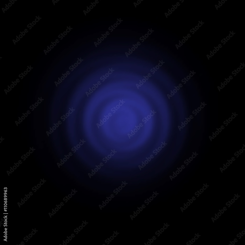 water drop. above view. abstract background water drop. above view. abstract background