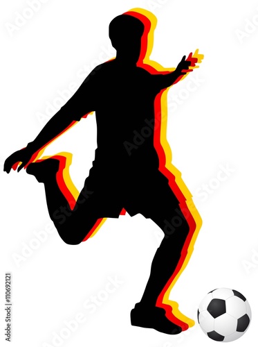 Fussball - Deutschland 