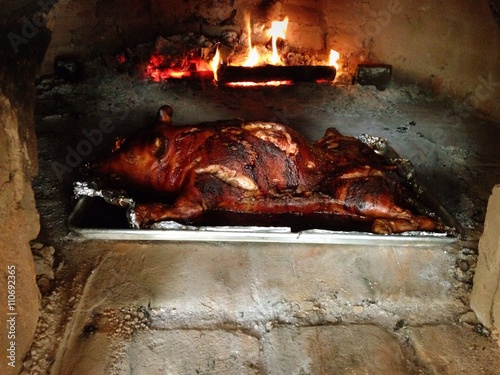 Lechon
