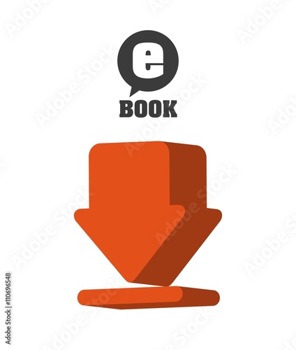 electronic book design 