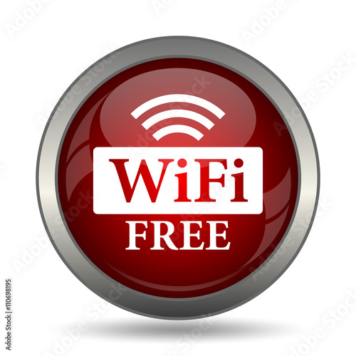 WIFI free icon