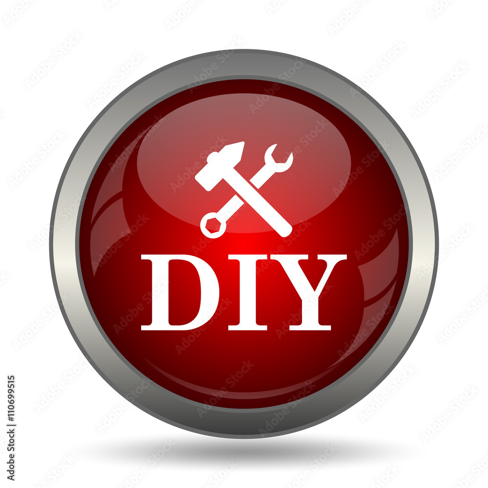 DIY icon