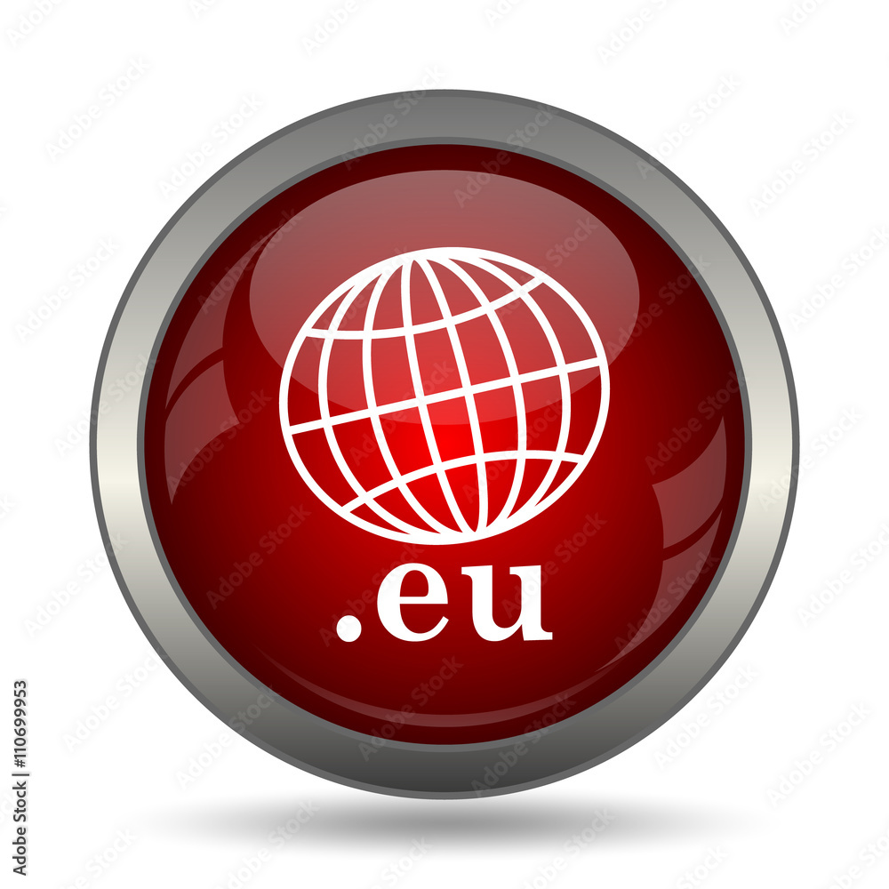 .eu icon .eu icon
