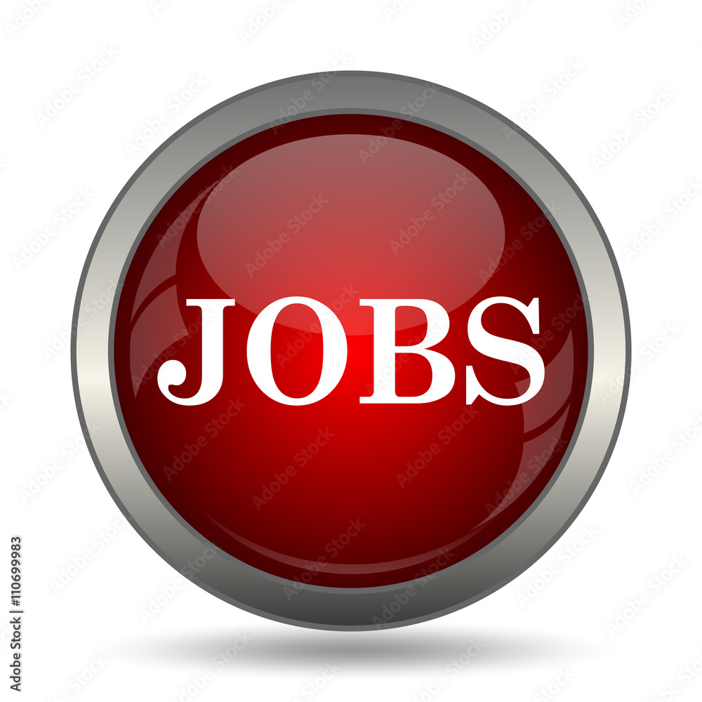 Jobs icon Jobs icon