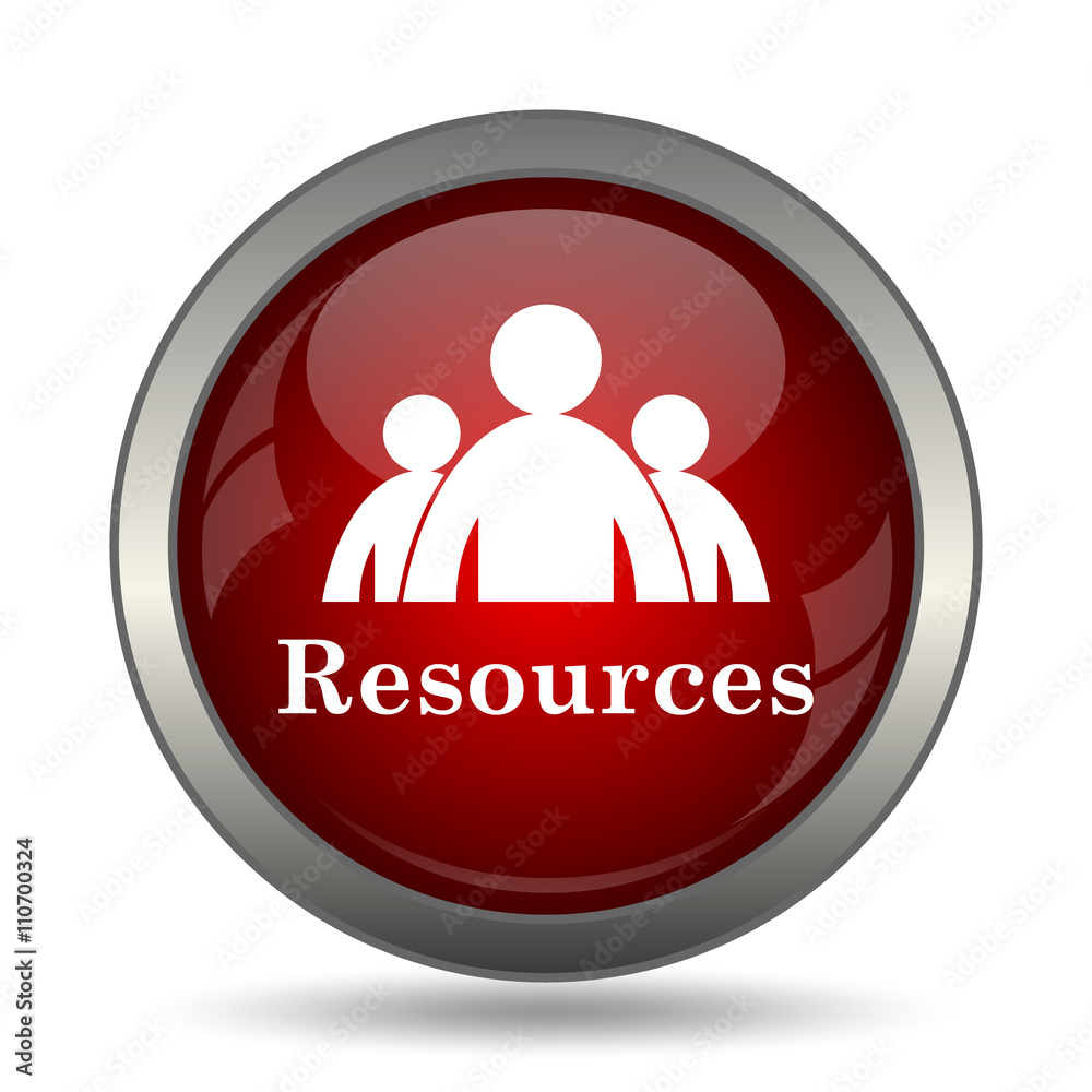 Resources icon Resources icon