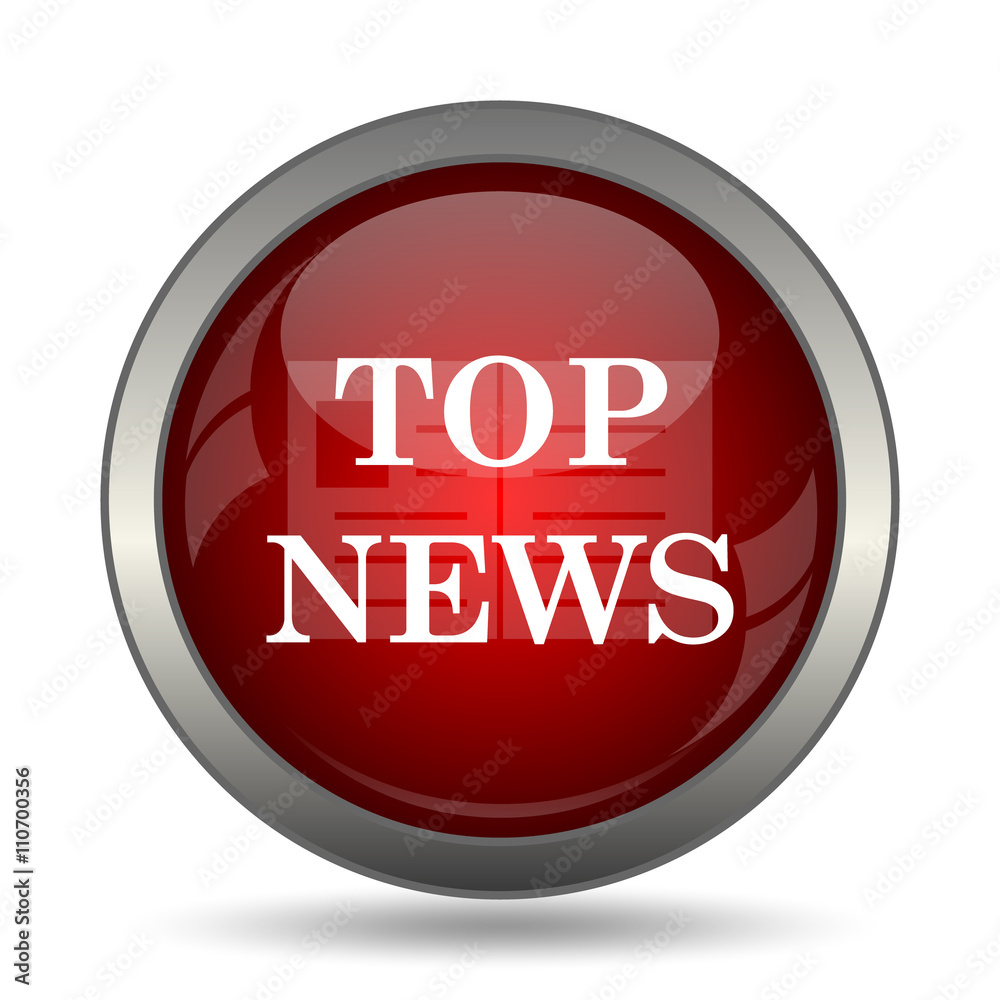 Top news icon Top news icon