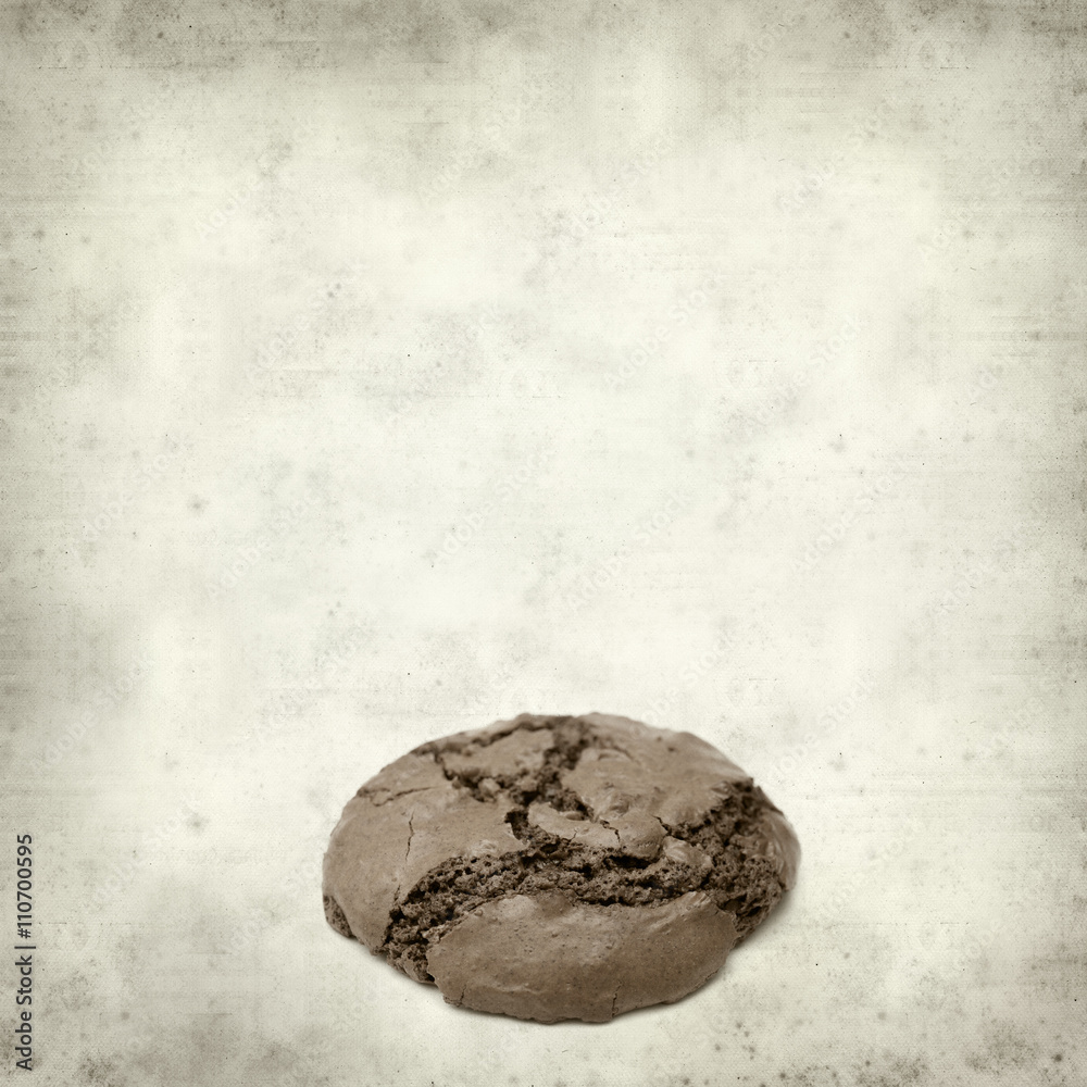 Naklejka premium textured old paper background