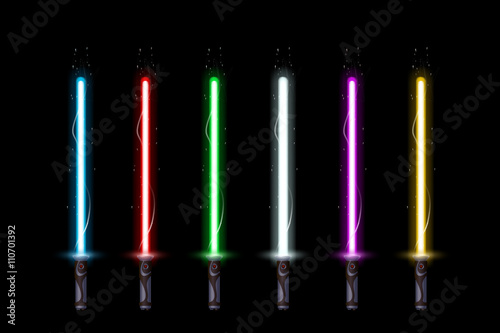 picture of swords