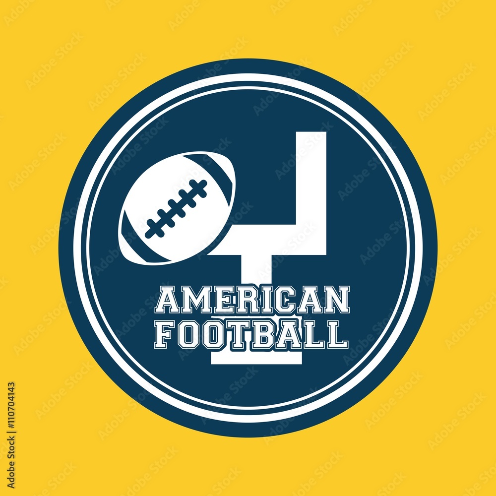 american football design american football design