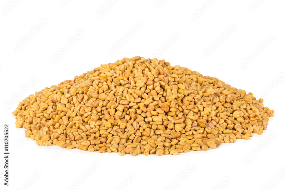 Unprocessed whole fenugreek (Trigonella foenum-graecumcumin) see Unprocessed whole fenugreek (Trigonella foenum-graecumcumin) see