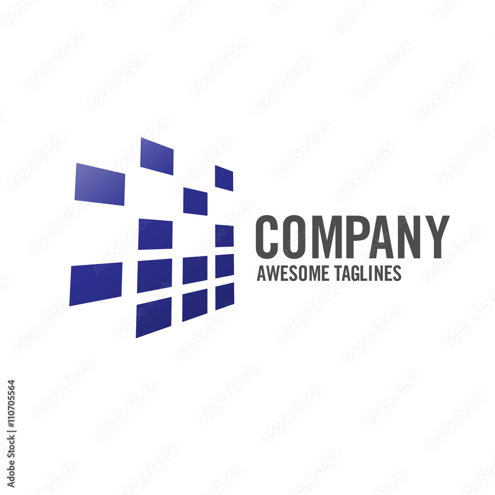creative Letter GJ Design Template Elements creative Letter GJ Design Template Elements