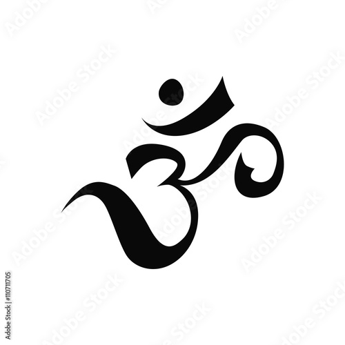 Pranava symbol