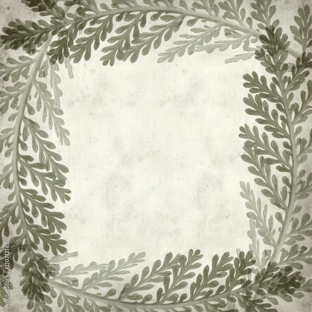 Obraz premium textured old paper background