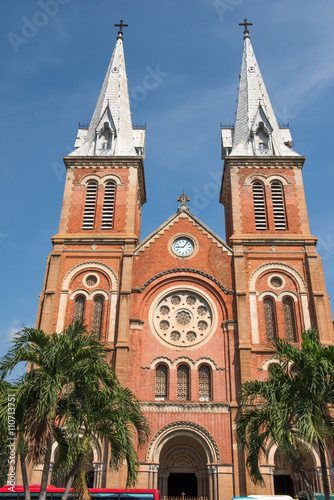 Sacred Cathedral Church