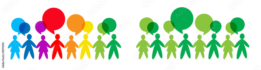 Réunion publique Réunion publique