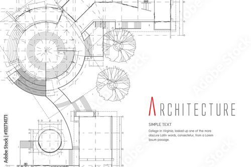 Architecture Background
