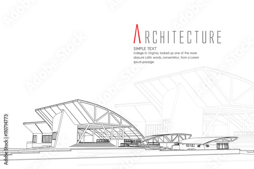 Architecture Background
