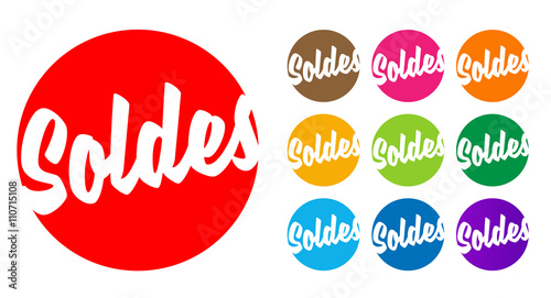 Soldes