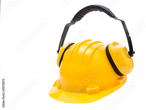 Protective equipment for industry, safety construction
