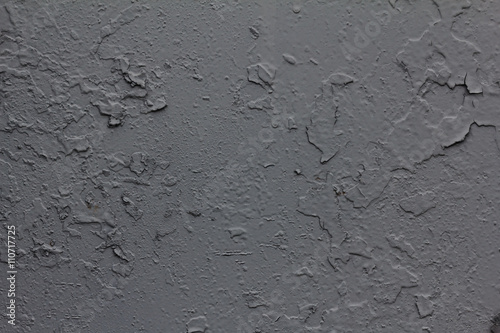 Background paint rough metal