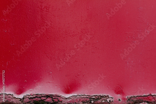 Background paint rough metal