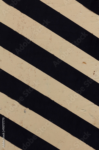 Background paint rough metal