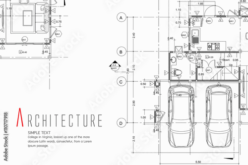 Architecture Background
