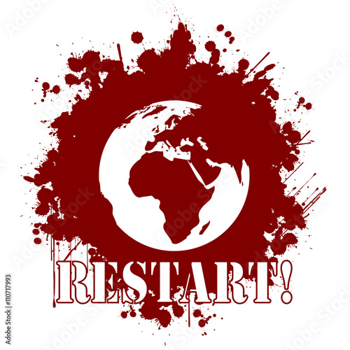 Restart-World-Background