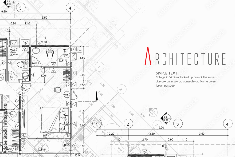 Architecture Background