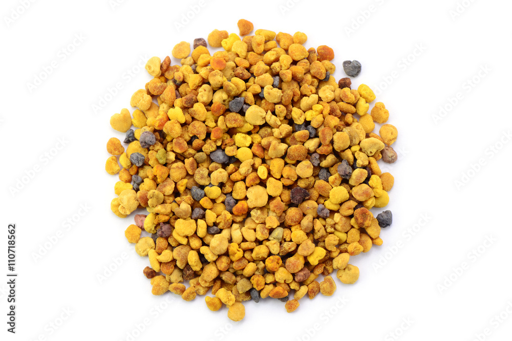 Blütenpollen Blütenpollen