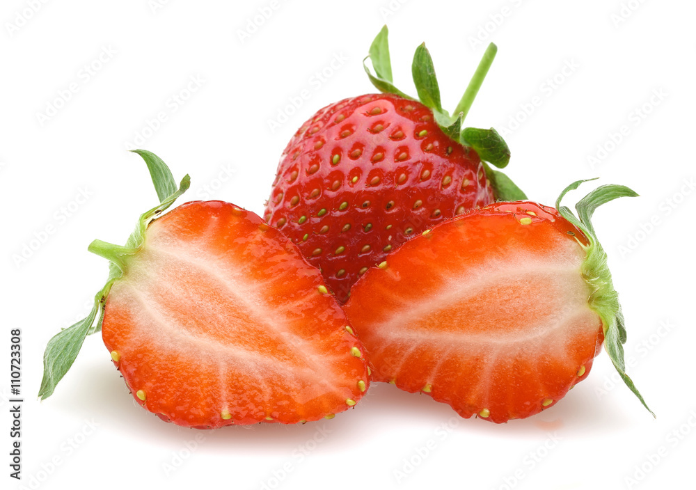 Strawberries Strawberries